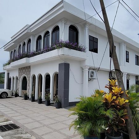 Hotel Shafura 3 Chukai Extérieur photo