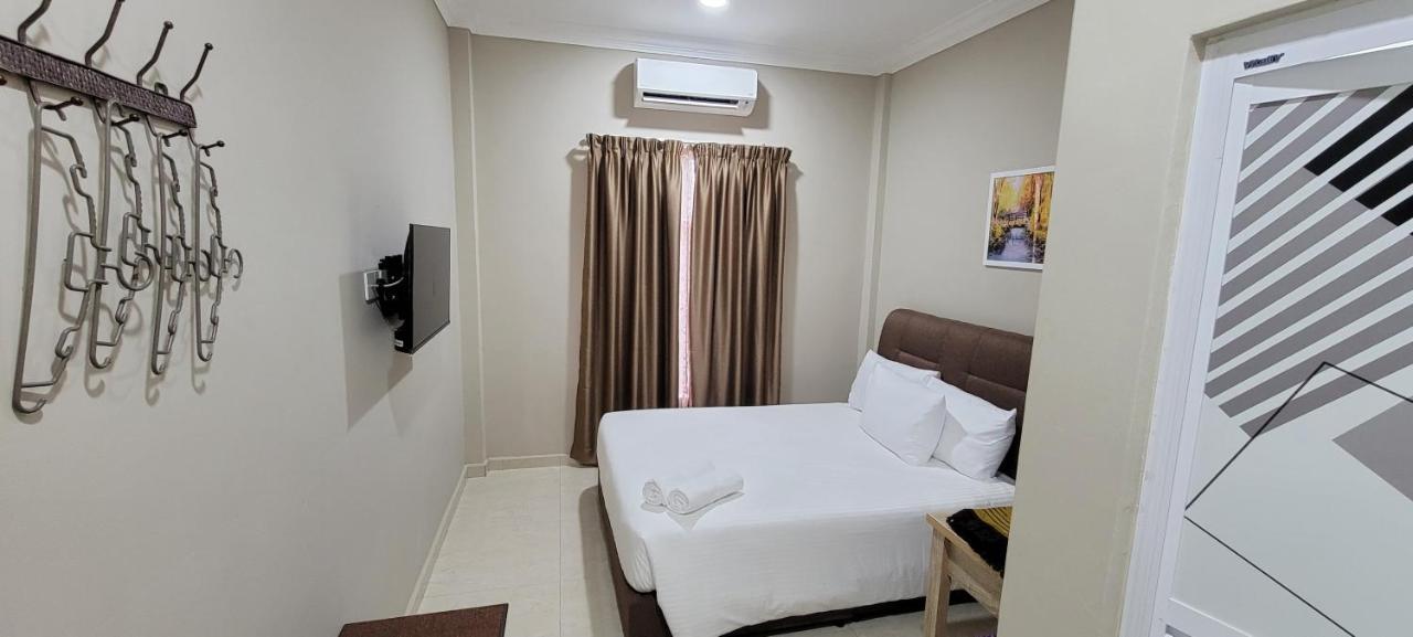 Hotel Shafura 3 Chukai Extérieur photo